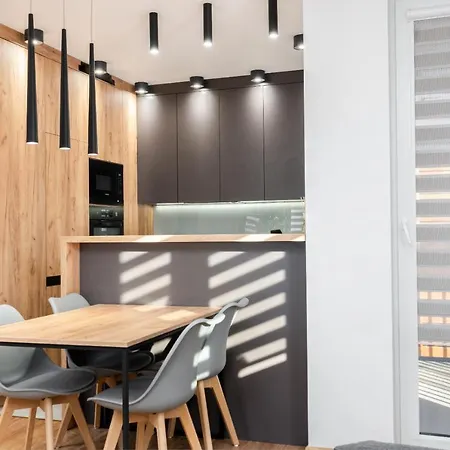 Romanowicza Elegant Place