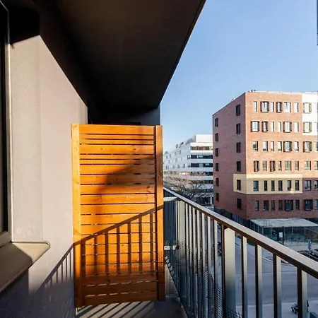 Romanowicza Elegant Place Apartman *