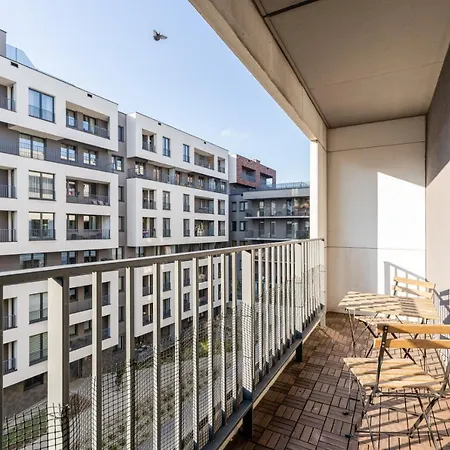 Romanowicza Elegant Place