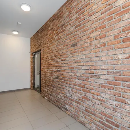 Daire Romanowicza Elegant Place Krakow