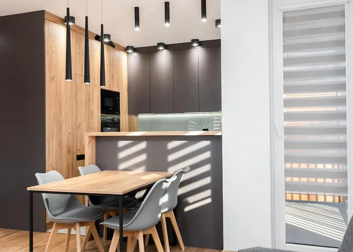 Romanowicza Elegant Place