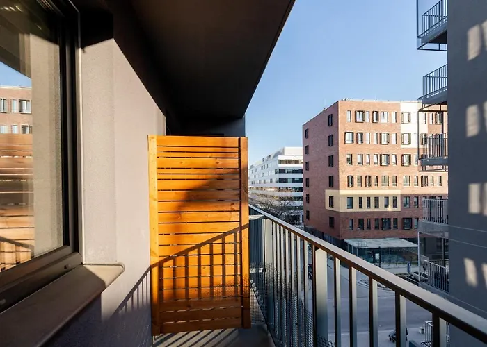 Romanowicza Elegant Place Apartman *