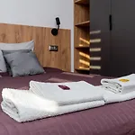 Appartamento Romanowicza Elegant Place