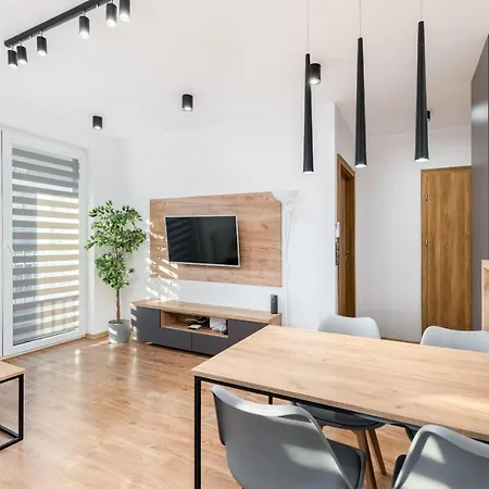 Romanowicza Elegant Place * クラクフ